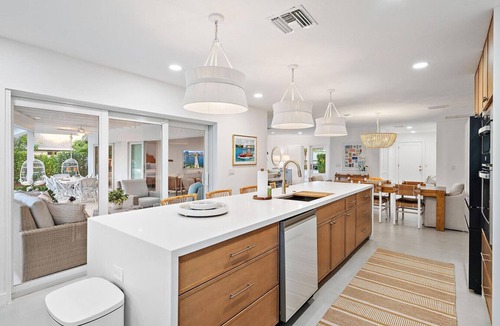 Jupiter House | Palm Haven At Turtle Creek