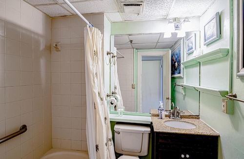 Palm Beach Hotel | Palm Suite