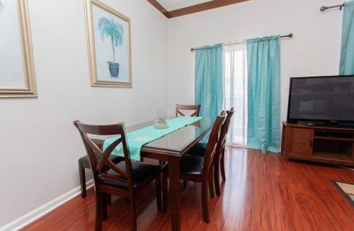 West Panama City Beach Villa | Palms A4 Main
