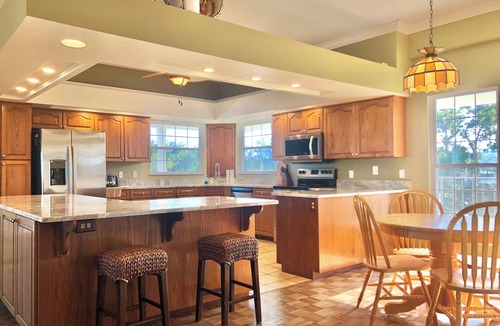 Sebastian Hotel | Panoramic Penthouse - 3BR/3BA - Boutique Hotel Setting