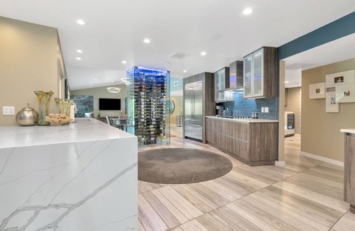 St. Petersburg House | Papys Preserve - Exclusive Executive Estate