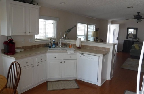 Florida South Atlantic Coast House | Par Fairway Escape.... Escape into the 55+ Golf community of Lily Lake.