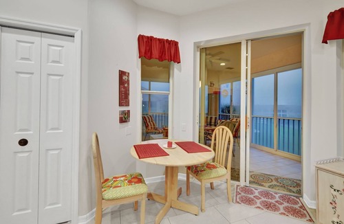 Tropical Cove Condo | Par-View Palace at Lexington CC Golf Village