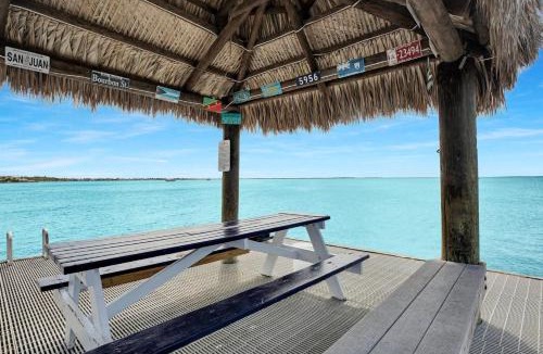 Key Largo Apartment | Paradise at Moon Bay