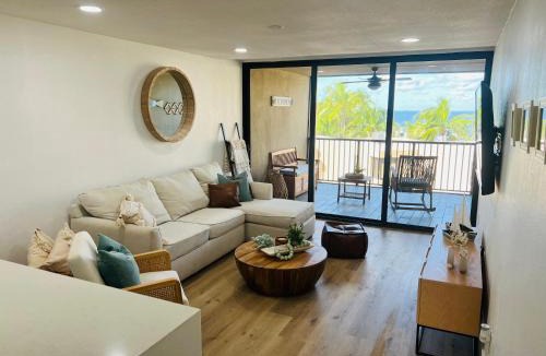 Key Largo Apartment | Paradise at Moon Bay