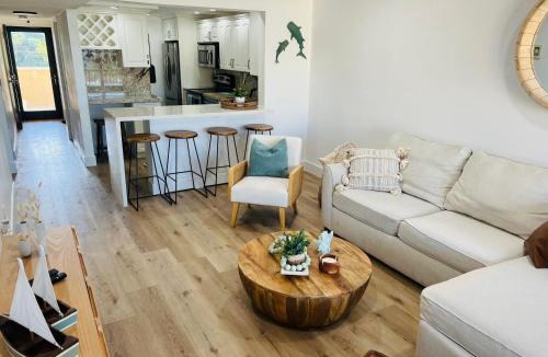 Key Largo Apartment | Paradise at Moon Bay