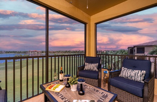 Naples Condo | Paradise Awaits: Book Your Resort Style Vacation Rental Now!