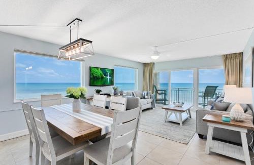 Satellite Beach Apartment | Paradise Beach Club - Oceanfront and Penthouse