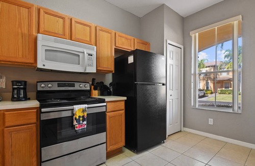 Regal Palms House | Paradise close to Disney. Heated pool Near Universal & Epic.Child friendly,resor