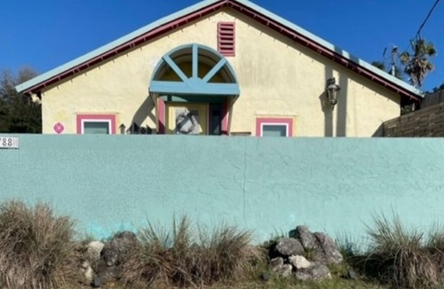 Butler Beach Cottage | Paradise Cottage..,just steps from one of Florida’s MOST BEAUTIFUL beaches!