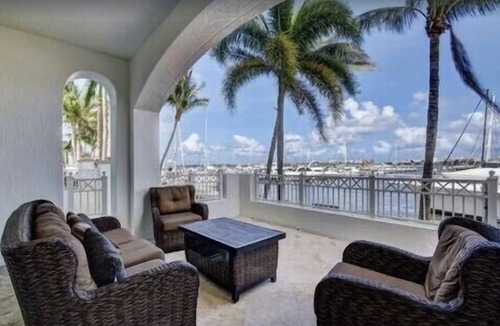South Palm Park Neighborhood Association Condo | Paradise DeLux 2bd Penthouse