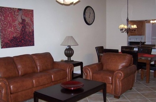 Sarasota Villa | Paradise found! Heated Pool, Tennis Courts, Jacuzzi, Close to Siesta Key Beach