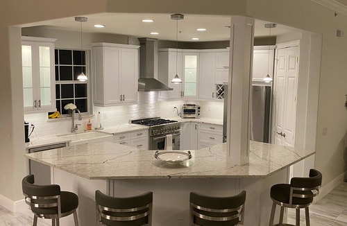 Naples Condo | PARADISE FOUND - RESORT STYLE LIVING IN FIDDLER'S CREEK