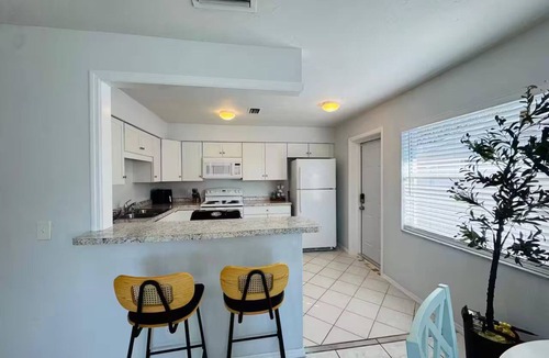 Southgate House | Paradise Home 3 Near Siesta Key Beach