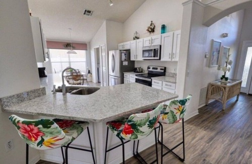 Eagle Pointe South House | Paradise Home in Kissimmee