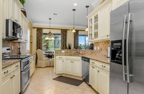 Naples Condo | Paradise in the Award winning Gated resort community of The Quarry in Naples Fl