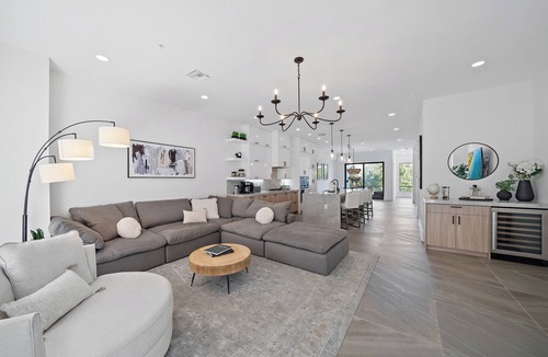 Downtown House | Paradise Living in Uptown Sarasota