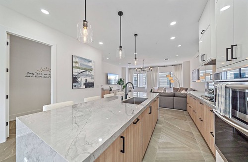 Downtown House | Paradise Living in Uptown Sarasota