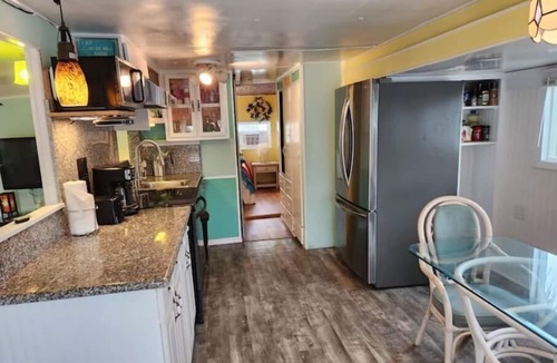 Cudjoe Key House | Paradise place located in a gated resort