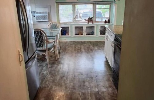 Cudjoe Key House | Paradise place located in a gated resort