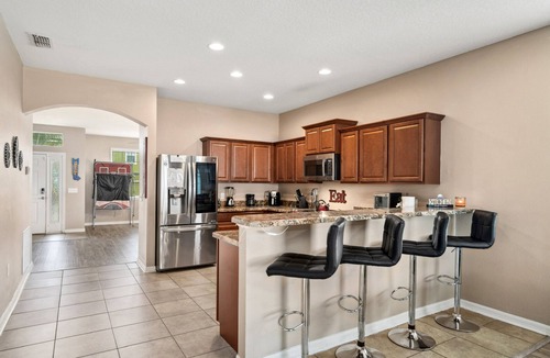 Highland Meadows House | PARADISE VACATION HOME NEAR DISNEY ATTRACTIONS
