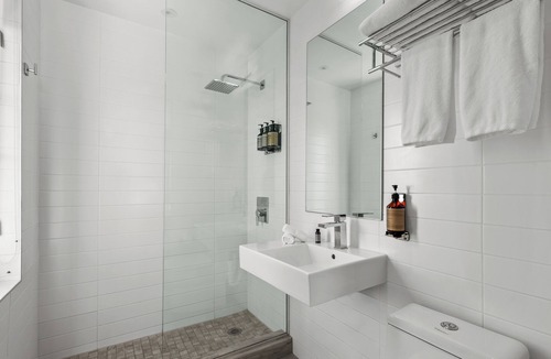 Flamingo/Lummus Resort | Park Central South Beach