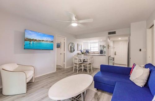 Park Shore House | Park Shore Resort Deluxe Condo, water views 232