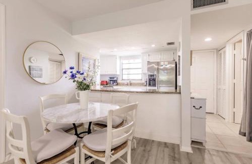 Park Shore House | Park Shore Resort Deluxe Condo, water views 232