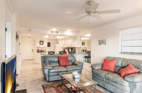 Park Shore House | Park Shore Resort,Great views-Top Floor BLDGJ 454