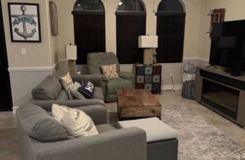Biggar House | Paseo! Beautiful Casita, 3 bed and Den