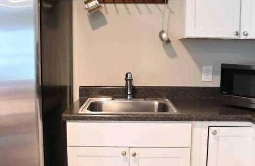 Spartanburg Apartment | Patriot Point A & B apartments
