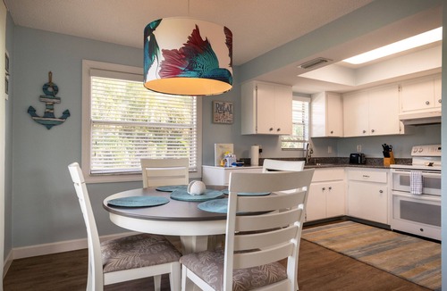 Holmes Beach House | Peace 'n Paradise · Pool & Spa · 300 Yds Gulf