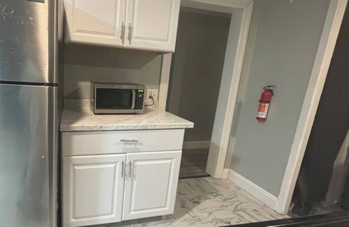 Pitman Apartment | Peaceful 2-bedroom apartment with AC in charming Pitman