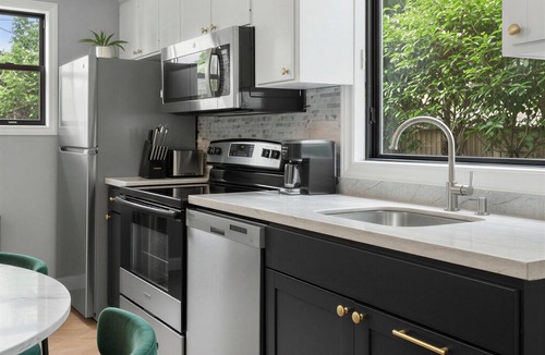 Bryn Mawr Apartment | Peaceful 3-bedroom apartment with AC in lovely Yonkers