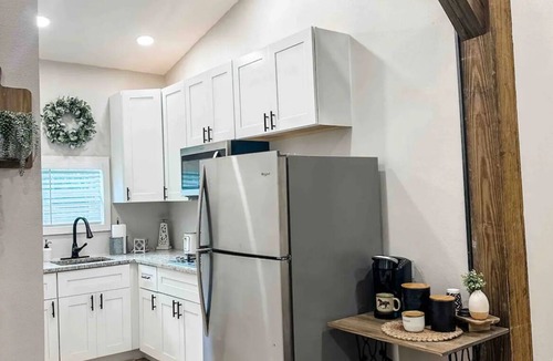 Alva Apartment | Peaceful Alva Apartment in an Equestrian Barn on 5 acres