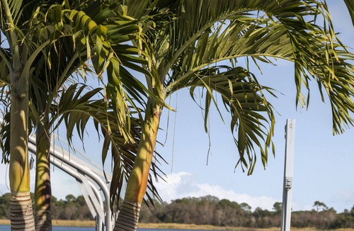 Seminole House | Peaceful/Enjoyable 2 Story/Lake House/ POOL/Beautiful Views/Sunrises/KAYAKS Inc