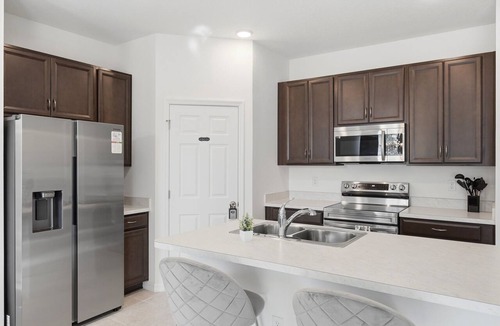 Fedhaven House | Peaceful Family Getaway Near Haines City & Disney