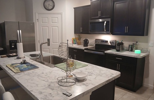 Port Saint Lucie House | Peaceful nest in Port St Lucie Florida