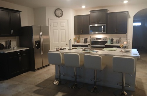 Port Saint Lucie House | Peaceful nest in Port St Lucie Florida