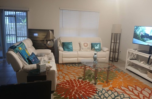 Port Saint Lucie House | Peaceful nest in Port St Lucie Florida
