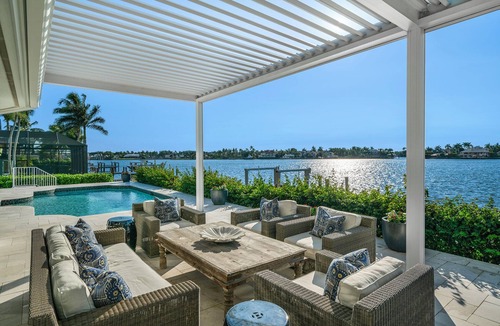 Royal Harbor House | Peaceful Open Bay luxury In Royal Harbor