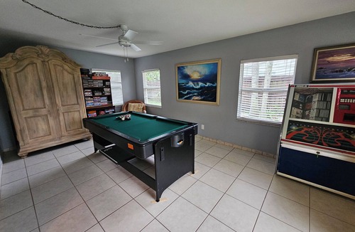 Palm City House | Peaceful Palm City - Downtown Stuart and Beaches Within Minutes