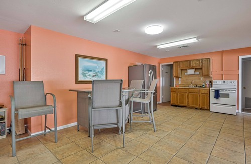 Iona Condo | Peaceful Water Adventures-seasonal, long term or short term rental avail.