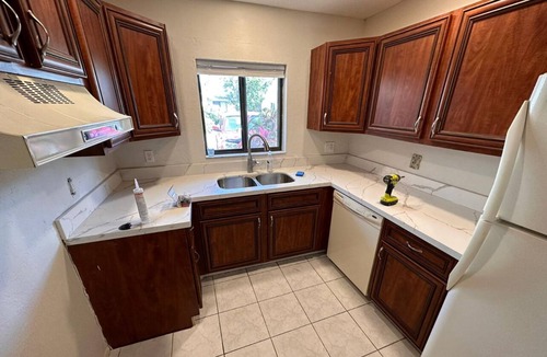Iona Condo | Peaceful Water Adventures-seasonal, long term or short term rental avail.
