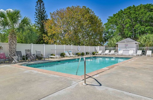 Iona Condo | Peaceful Water Adventures-seasonal, long term or short term rental avail.