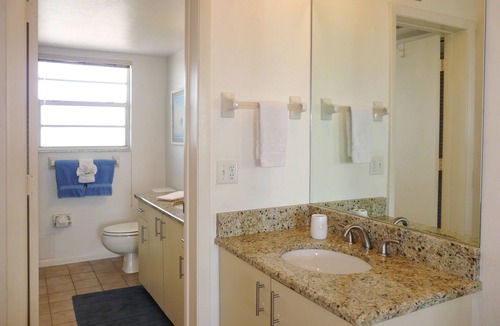 Marco Island Condo | Peaceful, west-facing condo w/ hot tub, heated pool & brief walk to beach