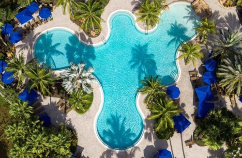 Biggar Villa | Peacock Villa * in luxury resort-style Paseo
