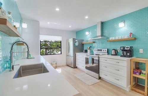 Bonita Springs House | Pelican Cove -Newly Renovated with Heated Pool
