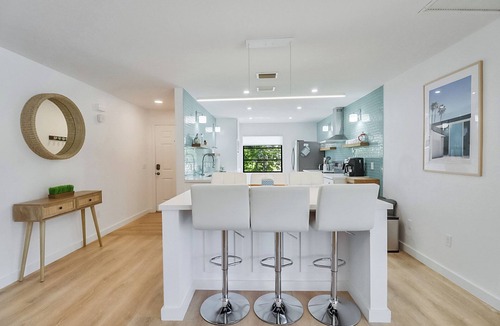 Bonita Springs House | Pelican Cove -Newly Renovated with Heated Pool