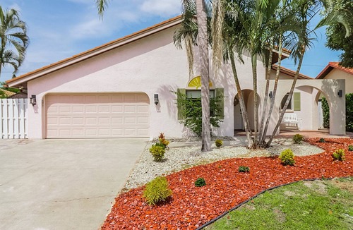 Bonita Springs House | Pelican Cove -Newly Renovated with Heated Pool